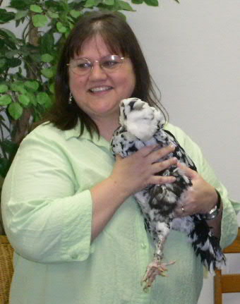 Boo Boo Happy Hold 2